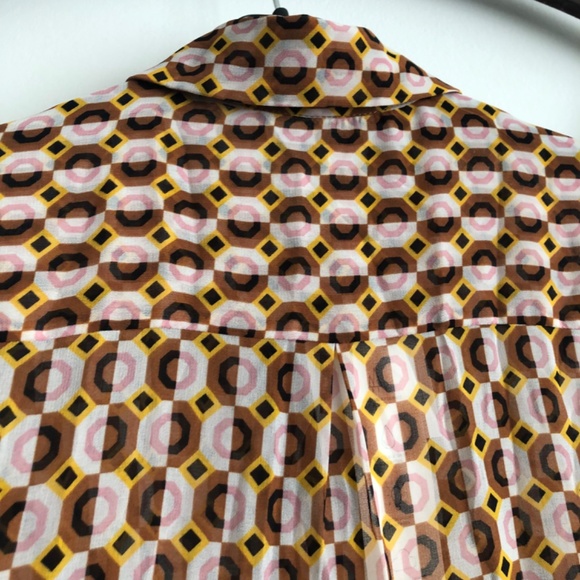 ♡ Zara Morocco Dress (New!) - Picture 4 of 17